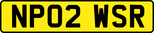 NP02WSR