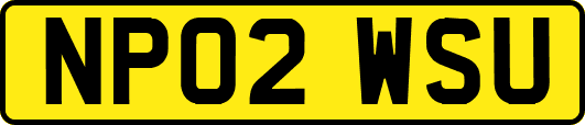 NP02WSU