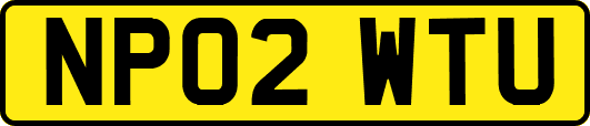 NP02WTU