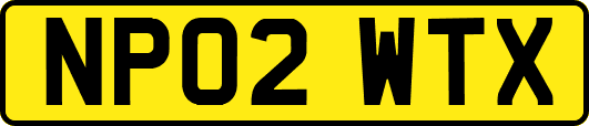 NP02WTX