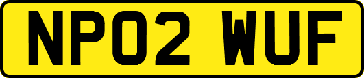 NP02WUF