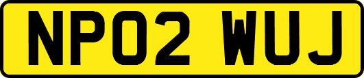 NP02WUJ