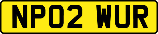 NP02WUR