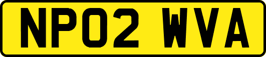 NP02WVA
