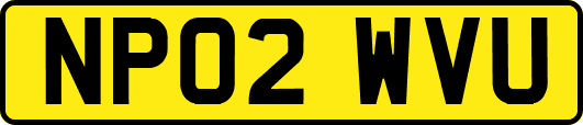 NP02WVU