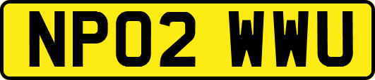 NP02WWU