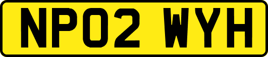 NP02WYH