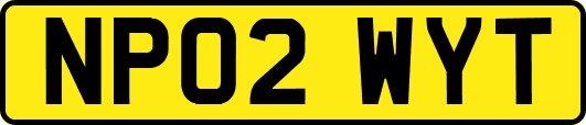 NP02WYT