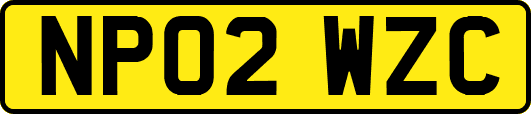 NP02WZC