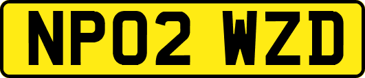 NP02WZD
