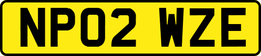 NP02WZE