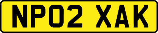 NP02XAK