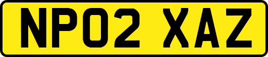 NP02XAZ