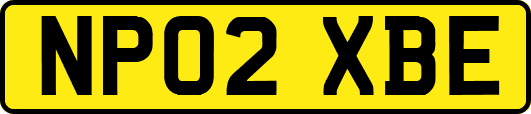 NP02XBE