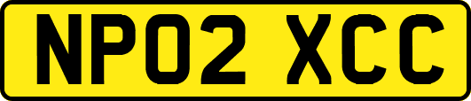 NP02XCC