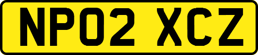 NP02XCZ