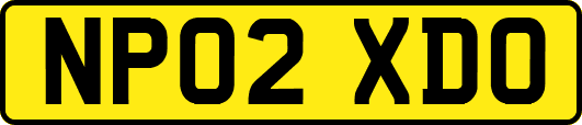NP02XDO