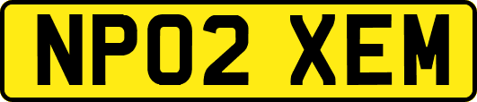 NP02XEM