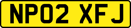 NP02XFJ