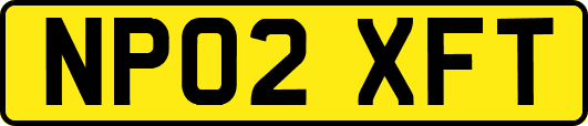 NP02XFT