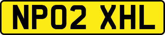 NP02XHL