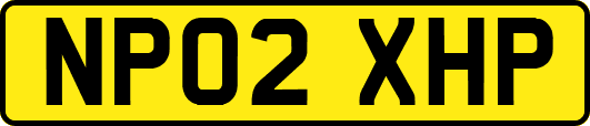 NP02XHP