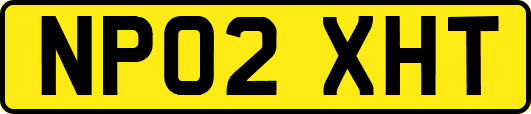 NP02XHT