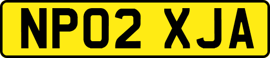 NP02XJA