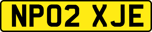 NP02XJE
