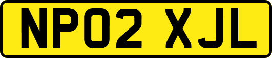 NP02XJL