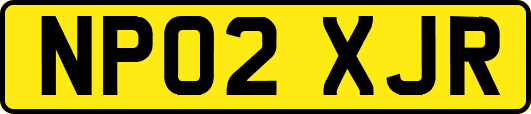 NP02XJR