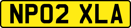 NP02XLA