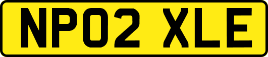 NP02XLE