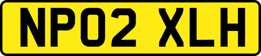 NP02XLH