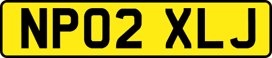 NP02XLJ