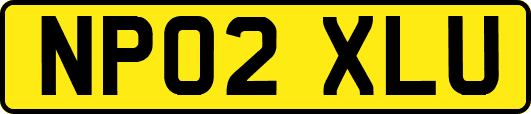 NP02XLU