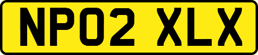 NP02XLX