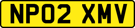 NP02XMV