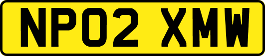 NP02XMW