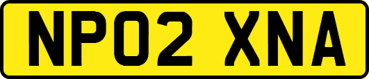 NP02XNA