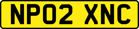 NP02XNC