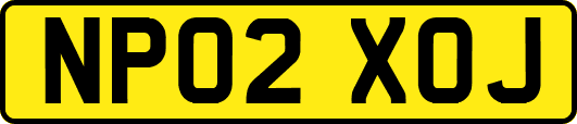 NP02XOJ