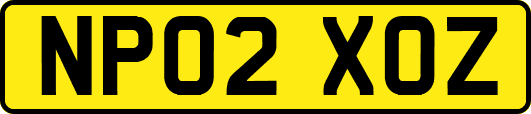 NP02XOZ