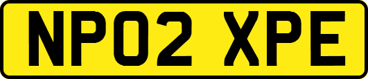 NP02XPE