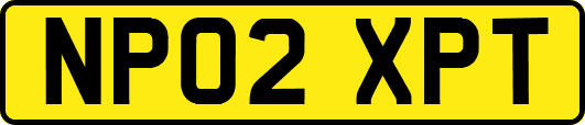NP02XPT