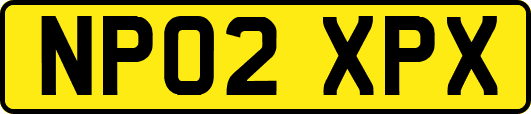 NP02XPX