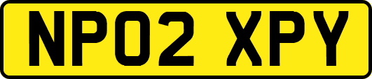 NP02XPY