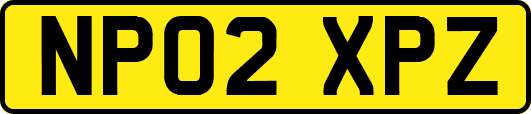 NP02XPZ