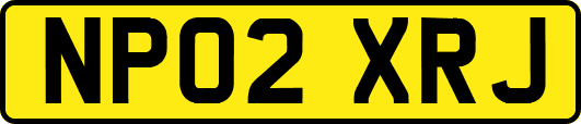 NP02XRJ