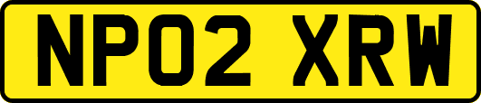 NP02XRW